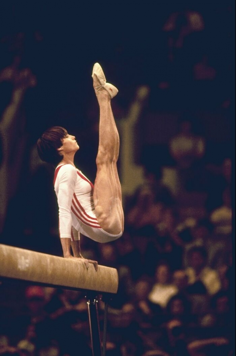 25 raras fotos de los olímpicos que muestran lo que está sucediendo detrás de las escenas de los grandes deportes 25 raras fotos de los olímpicos que muestran lo que está sucediendo detrás de las escenas de los grandes deportes