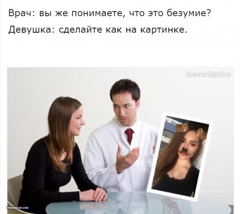 25 revelations of plastic surgeons who destroy stereotypes about their work