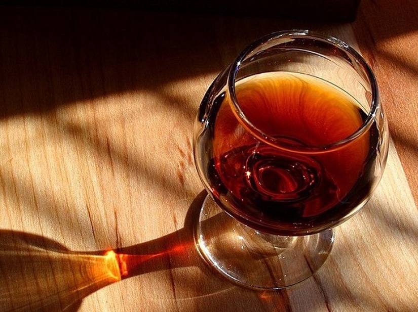 25 unbelievable facts about alcohol that you may not have guessed