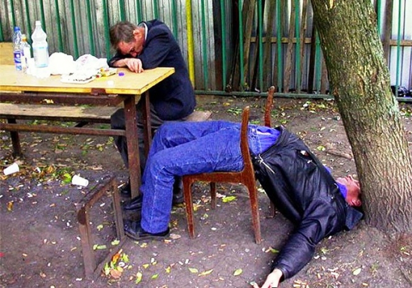 25 unbelievable facts about alcohol that you may not have guessed