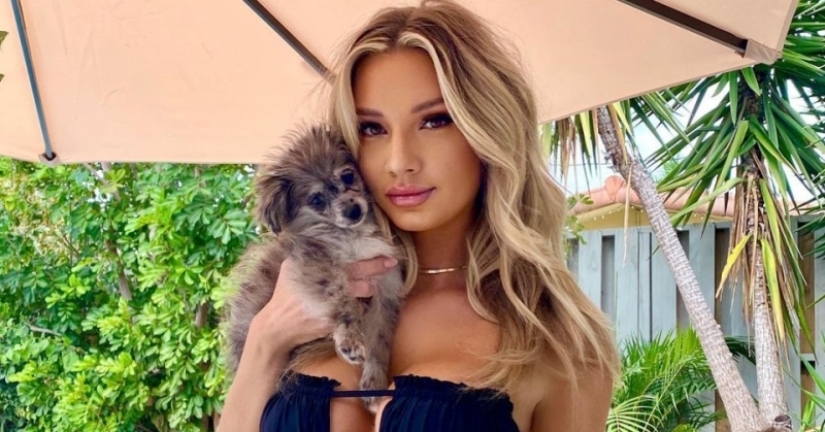 25-year-old millionaire from Instagram, told you about the first million earned