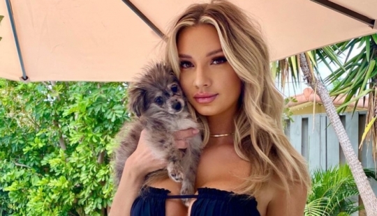 25-year-old millionaire from Instagram, told you about the first million earned 25-year-old millionaire from Instagram, told you about the first million earned