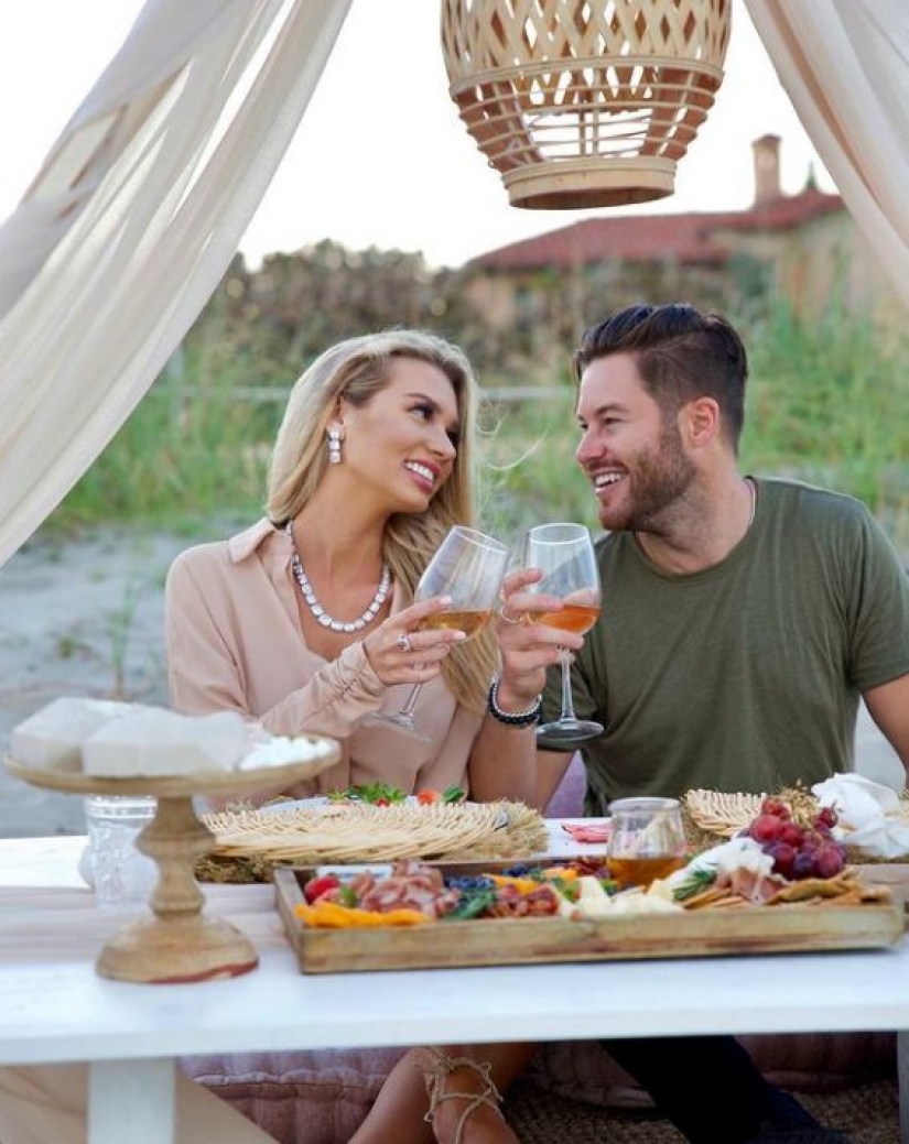 25-year-old millionaire from Instagram, told you about the first million earned