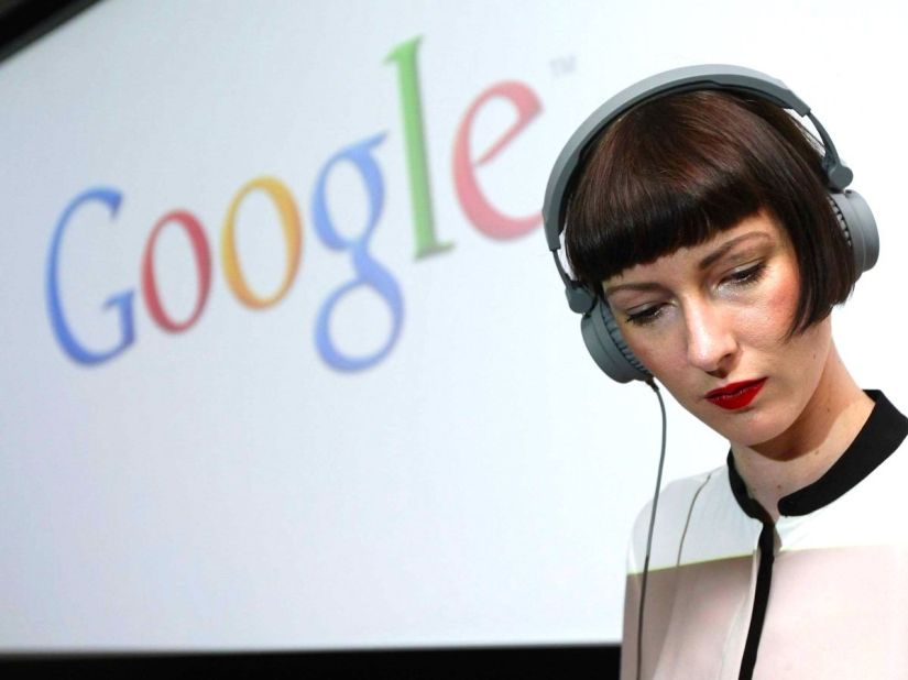 26 cosas sobre las que los empleados de Google guardan silencio