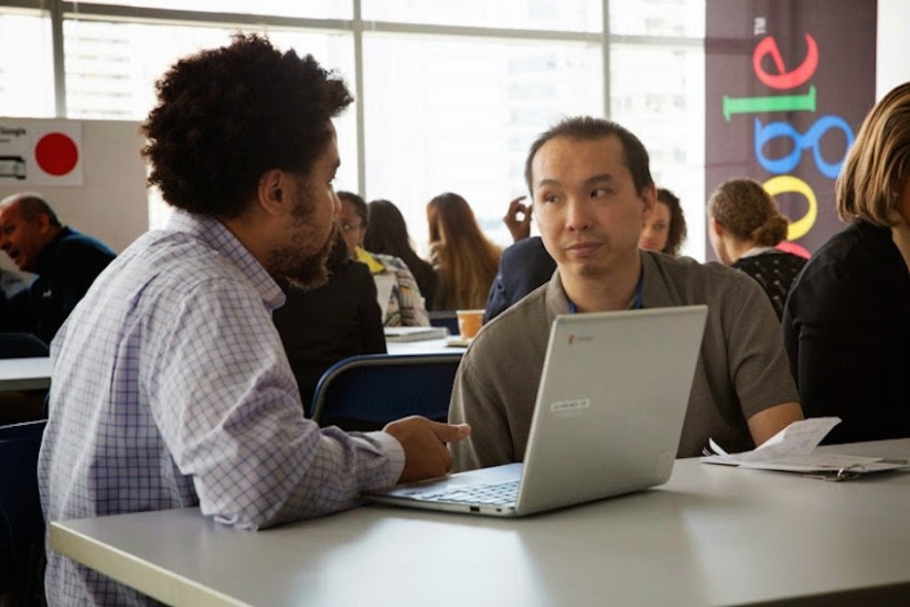 26 cosas sobre las que los empleados de Google guardan silencio