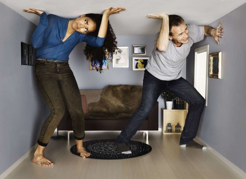 26 fobias extrañas de las que quizás nunca hayas oído hablar