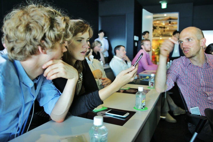 26 things that Google employees are silent about 26 things that Google employees are silent about