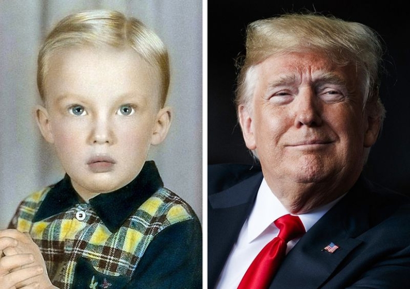 26 unexpected photos of politicians that you've definitely never seen 26 unexpected photos of politicians that you've definitely never seen