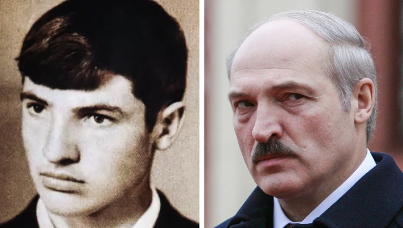 26 unexpected photos of politicians that you've definitely never seen 26 unexpected photos of politicians that you've definitely never seen