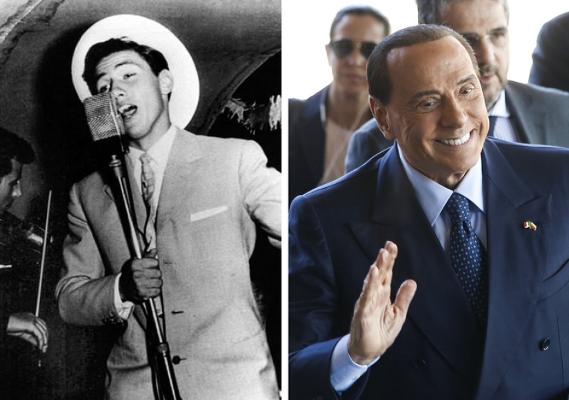 26 unexpected photos of politicians that you've definitely never seen 26 unexpected photos of politicians that you've definitely never seen