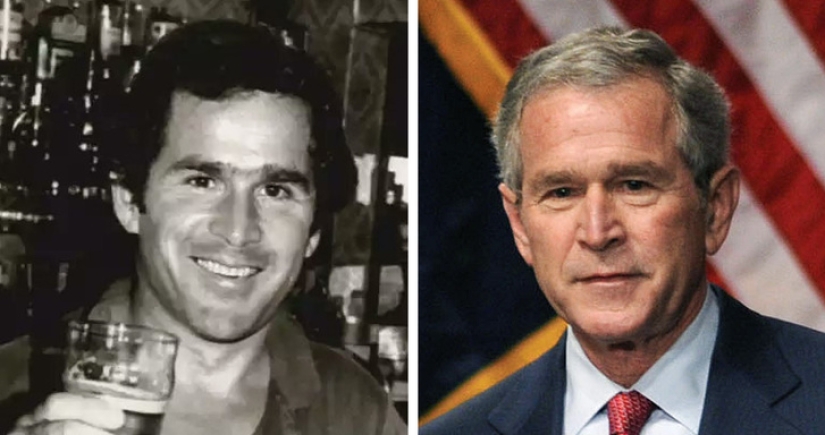 26 unexpected photos of politicians that you've definitely never seen 26 unexpected photos of politicians that you've definitely never seen