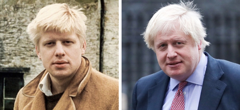 26 unexpected photos of politicians that you've definitely never seen 26 unexpected photos of politicians that you've definitely never seen