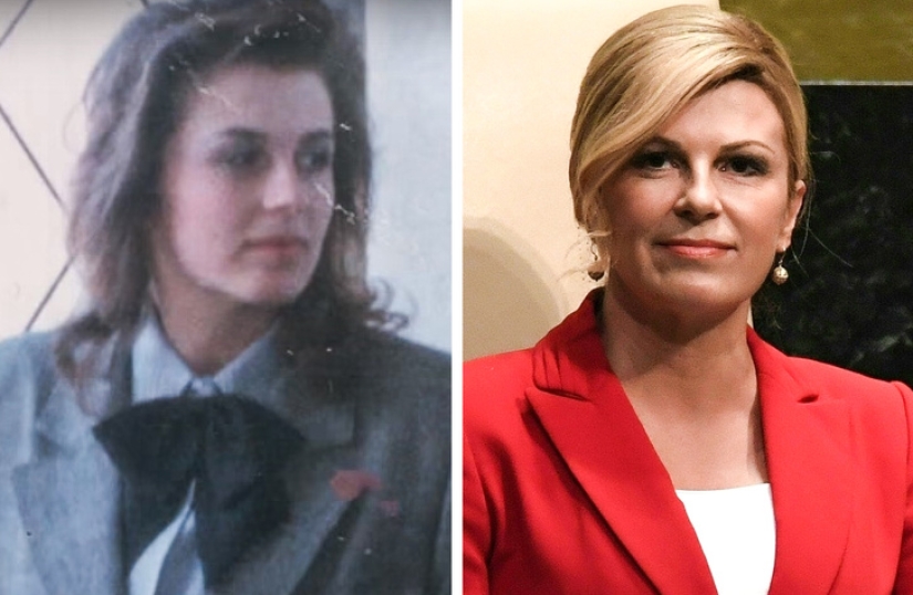 26 unexpected photos of politicians that you've definitely never seen 26 unexpected photos of politicians that you've definitely never seen