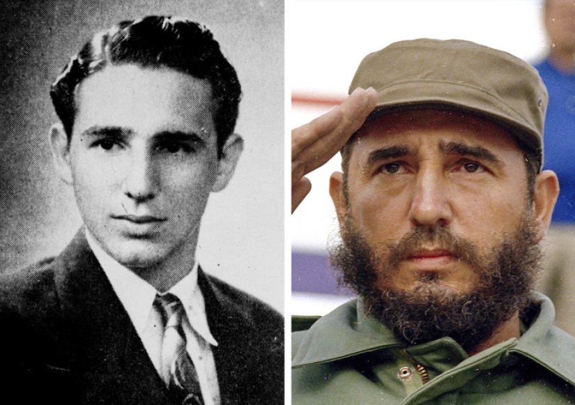 26 unexpected photos of politicians that you've definitely never seen 26 unexpected photos of politicians that you've definitely never seen