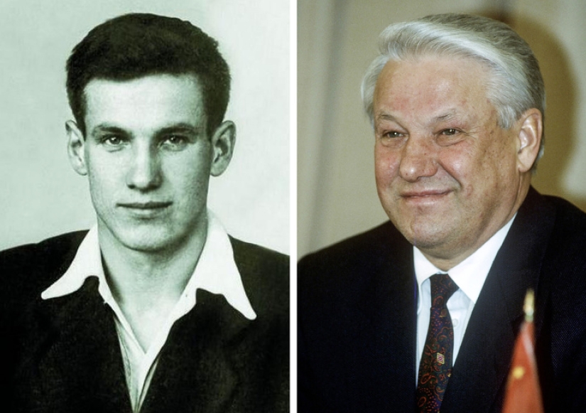 26 unexpected photos of politicians that you've definitely never seen 26 unexpected photos of politicians that you've definitely never seen