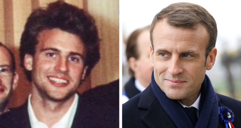 26 unexpected photos of politicians that you've definitely never seen 26 unexpected photos of politicians that you've definitely never seen