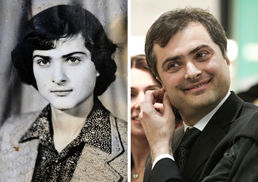 26 unexpected photos of politicians that you've definitely never seen 26 unexpected photos of politicians that you've definitely never seen