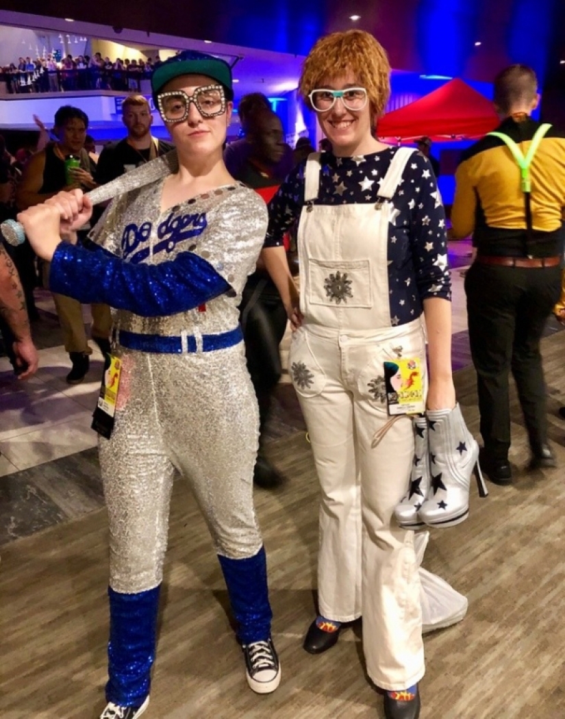 27 Best Halloween Costumes for Movie Lovers 27 Best Halloween Costumes for Movie Lovers