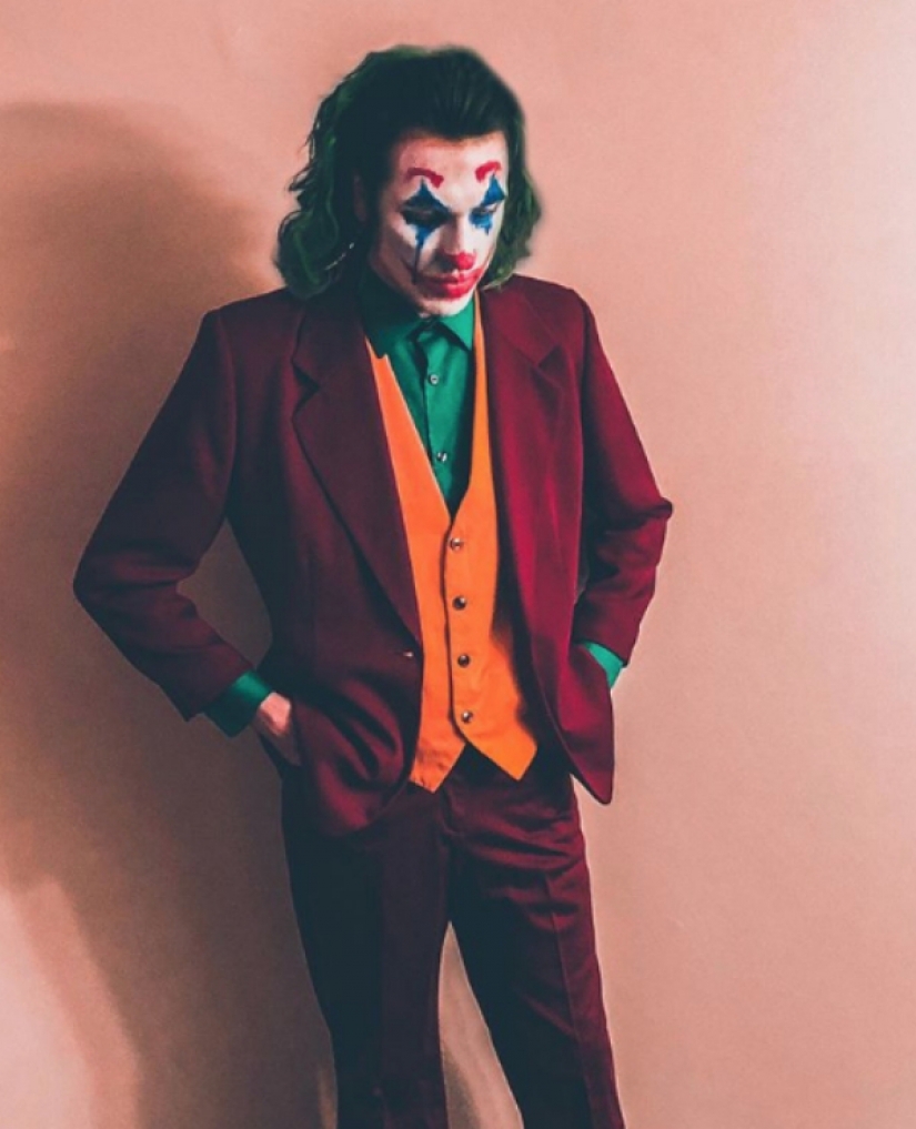 27 Best Halloween Costumes for Movie Lovers 27 Best Halloween Costumes for Movie Lovers