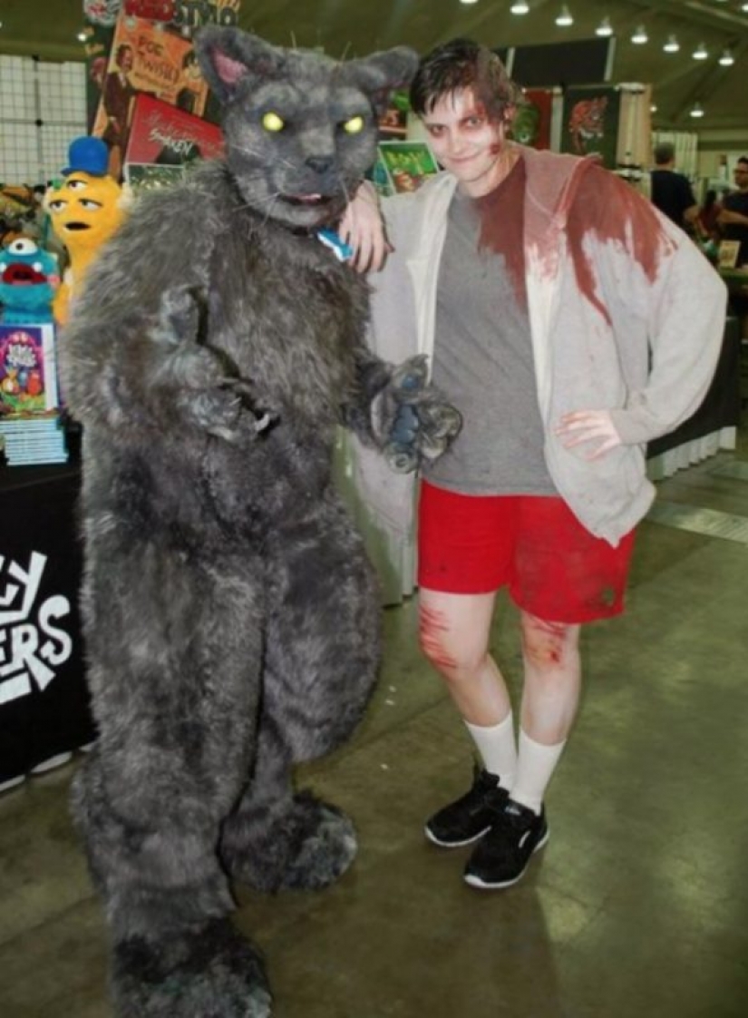 27 Best Halloween Costumes for Movie Lovers 27 Best Halloween Costumes for Movie Lovers