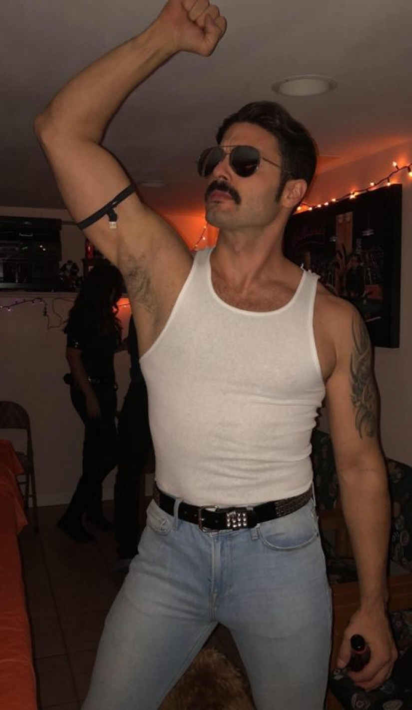 27 Best Halloween Costumes for Movie Lovers 27 Best Halloween Costumes for Movie Lovers