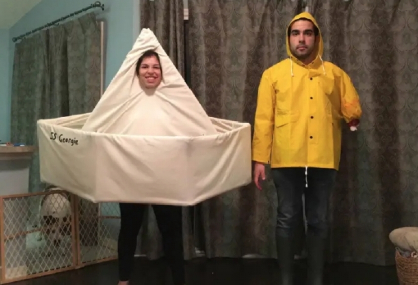 27 Best Halloween Costumes for Movie Lovers 27 Best Halloween Costumes for Movie Lovers