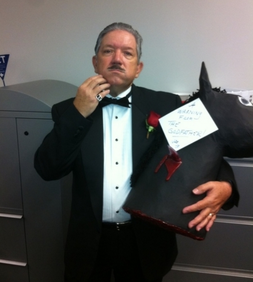 27 Best Halloween Costumes for Movie Lovers 27 Best Halloween Costumes for Movie Lovers