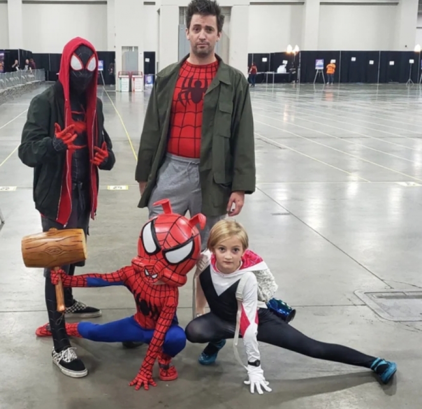 27 Best Halloween Costumes for Movie Lovers 27 Best Halloween Costumes for Movie Lovers