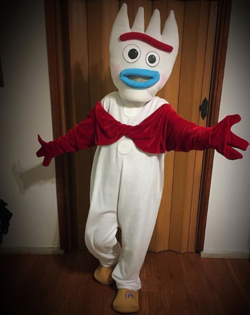 27 Best Halloween Costumes for Movie Lovers 27 Best Halloween Costumes for Movie Lovers