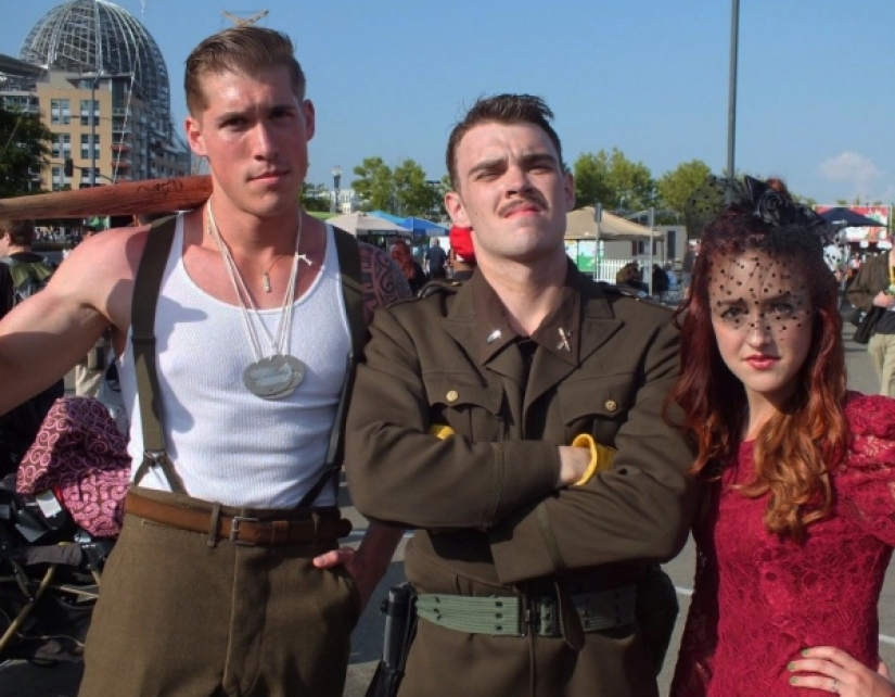 27 Best Halloween Costumes for Movie Lovers 27 Best Halloween Costumes for Movie Lovers