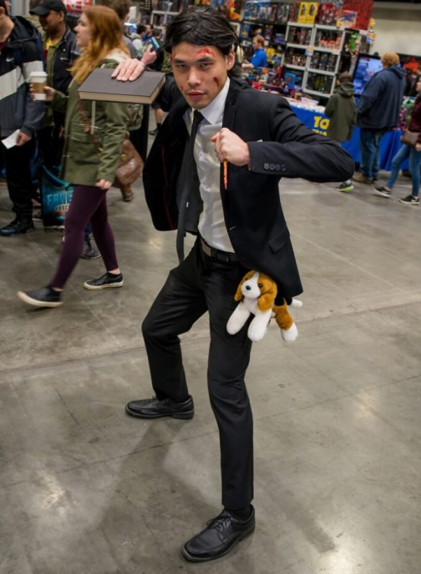 27 Best Halloween Costumes for Movie Lovers 27 Best Halloween Costumes for Movie Lovers