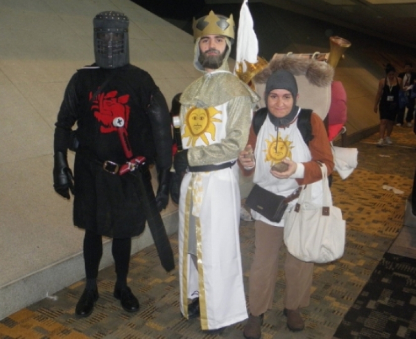 27 Best Halloween Costumes for Movie Lovers 27 Best Halloween Costumes for Movie Lovers