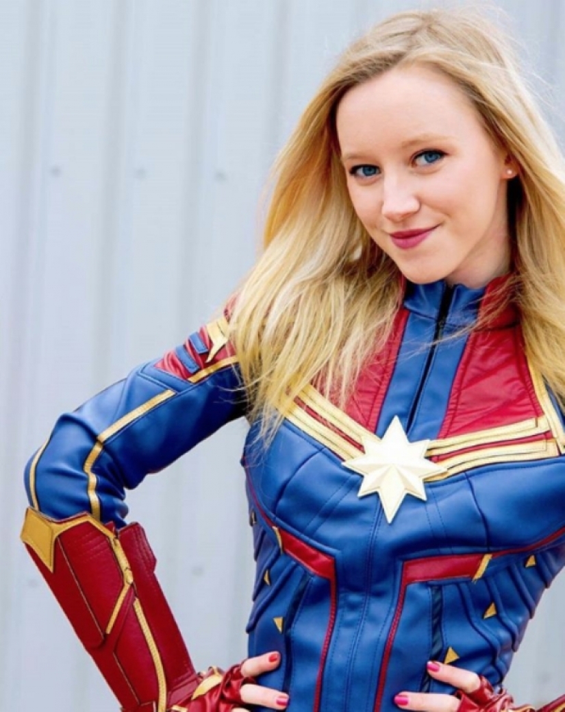 27 Best Halloween Costumes for Movie Lovers 27 Best Halloween Costumes for Movie Lovers