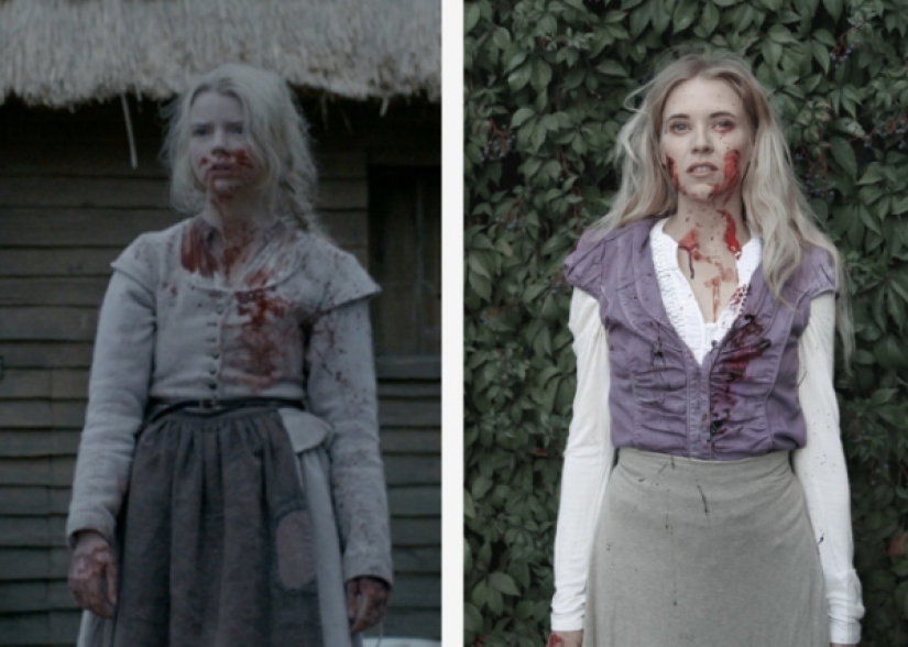 27 Best Halloween Costumes for Movie Lovers 27 Best Halloween Costumes for Movie Lovers