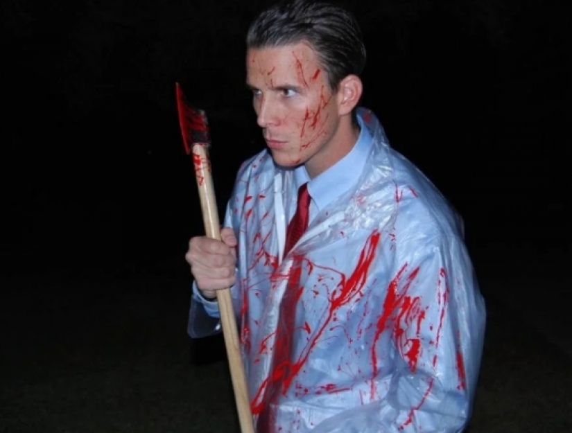 27 Best Halloween Costumes for Movie Lovers 27 Best Halloween Costumes for Movie Lovers