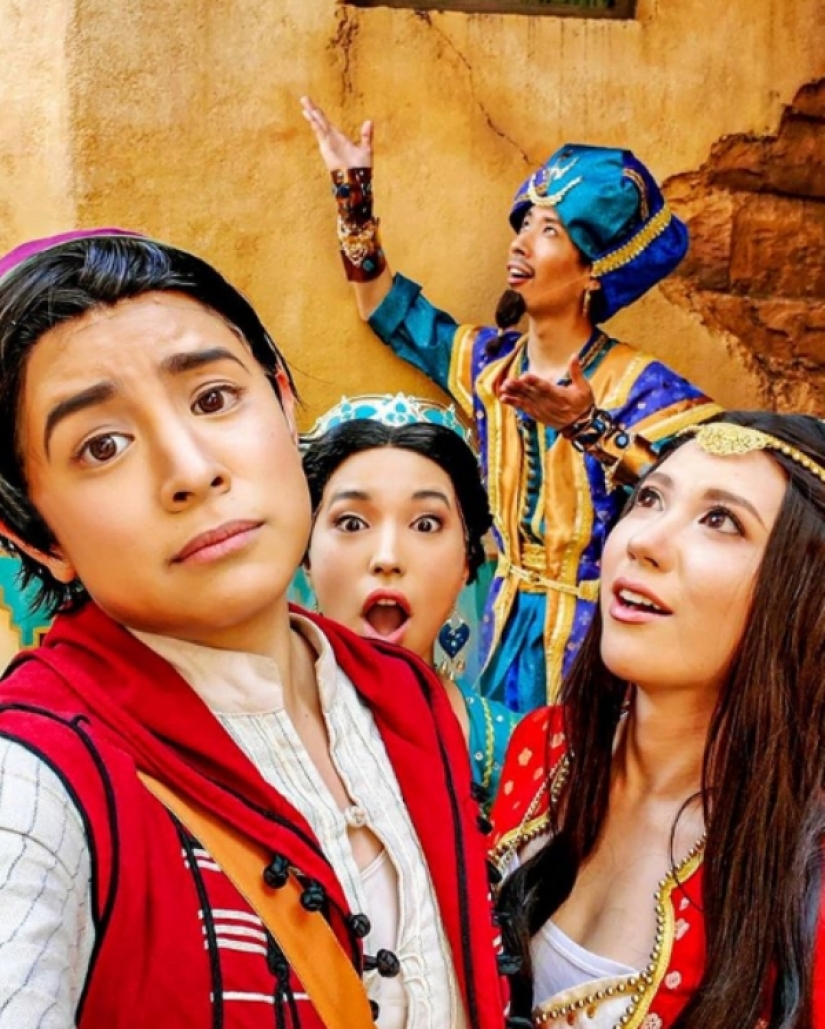 27 Best Halloween Costumes for Movie Lovers 27 Best Halloween Costumes for Movie Lovers