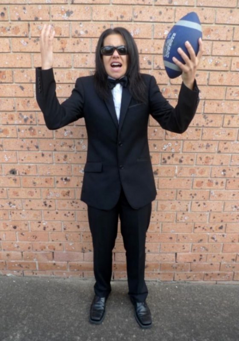 27 Best Halloween Costumes for Movie Lovers 27 Best Halloween Costumes for Movie Lovers