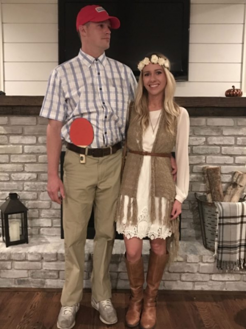 27 Best Halloween Costumes for Movie Lovers 27 Best Halloween Costumes for Movie Lovers