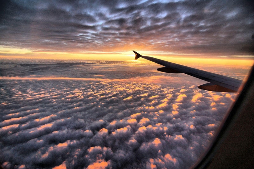 27 reasons to take a window seat