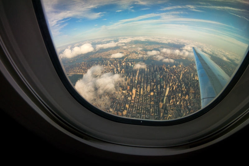 27 reasons to take a window seat
