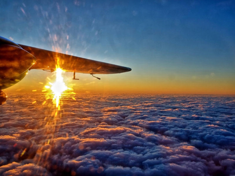 27 reasons to take a window seat