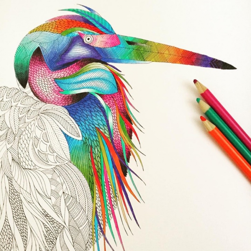 27 things that are better to do before going to bed than to be stupid in the series