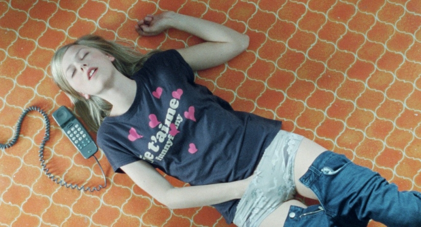 27 things that are better to do before going to bed than to be stupid in the series