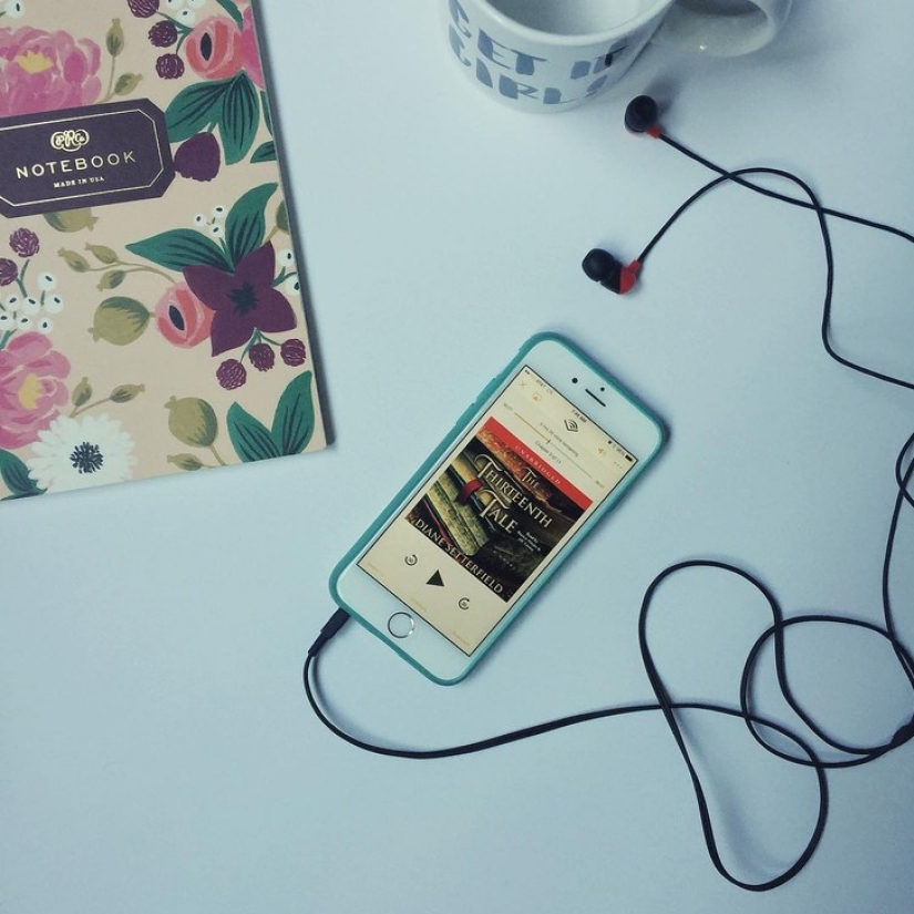 27 things that are better to do before going to bed than to be stupid in the series