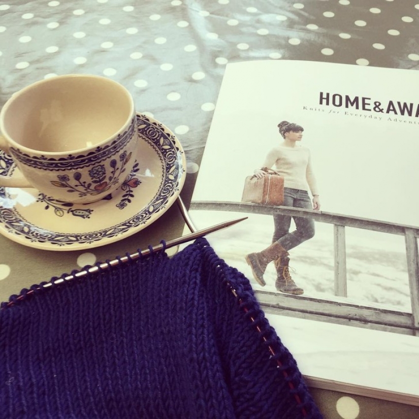 27 things that are better to do before going to bed than to be stupid in the series