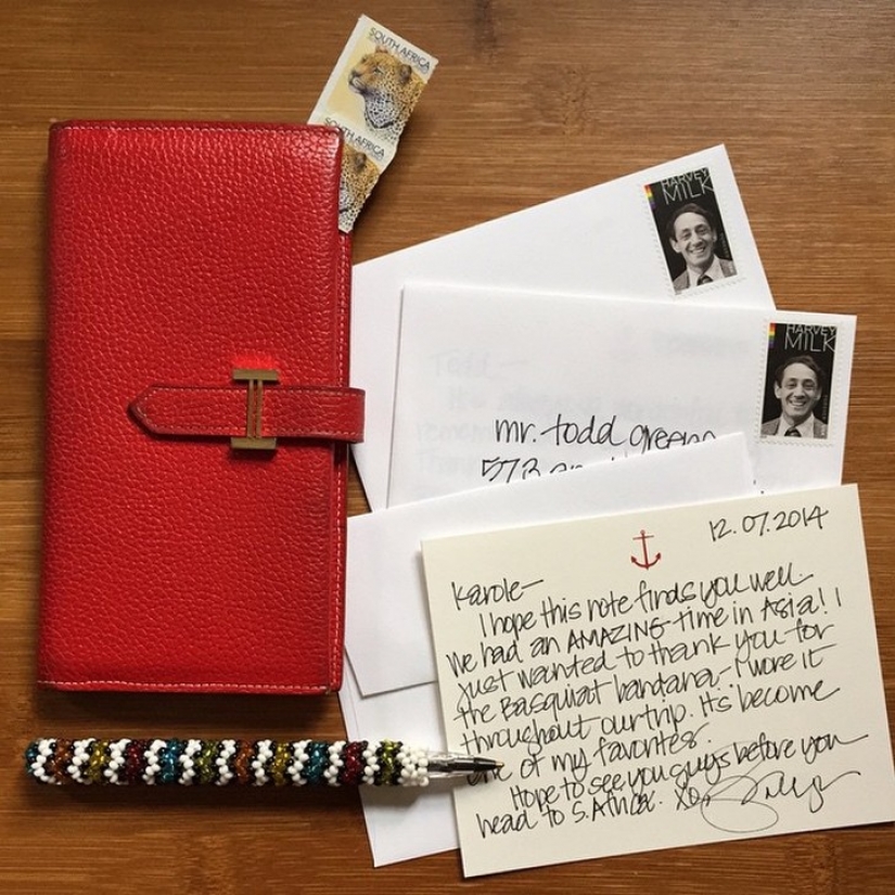 27 things that are better to do before going to bed than to be stupid in the series