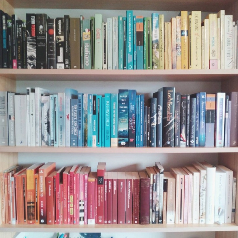 27 things that are better to do before going to bed than to be stupid in the series