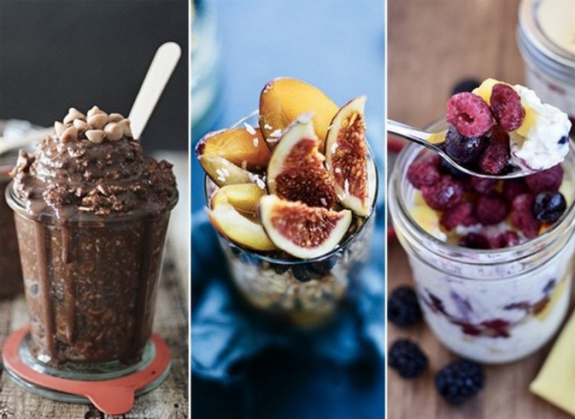 27 things that are better to do before going to bed than to be stupid in the series