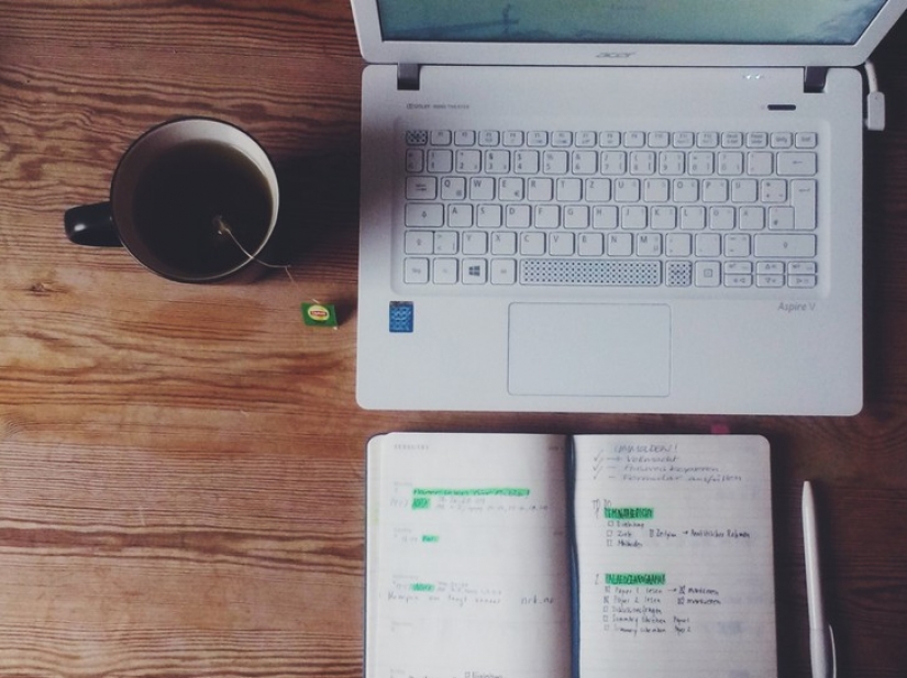 27 things that are better to do before going to bed than to be stupid in the series