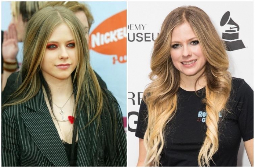 28 de rusia y las estrellas de Hollywood que se olvidó de edad